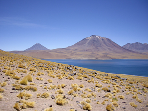 Atacama Wüste Atacama Wüste