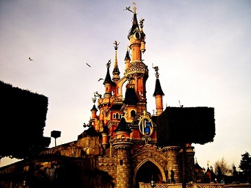 Disneyland Paris Disneyland Paris