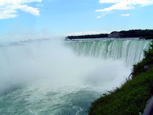 Kanada Niagarafälle Kanada Niagarafälle
