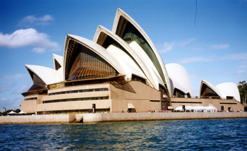 Sydney Opera House Sydney Opera House