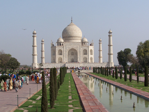 Indien Taj Mmahal Indien Taj Mmahal
